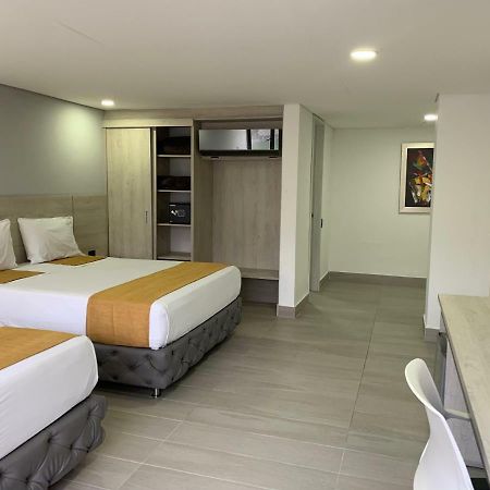 Hotel Loup Medellin Exterior photo