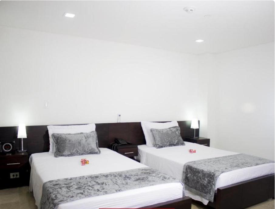 Hotel Loup Medellin Exterior photo