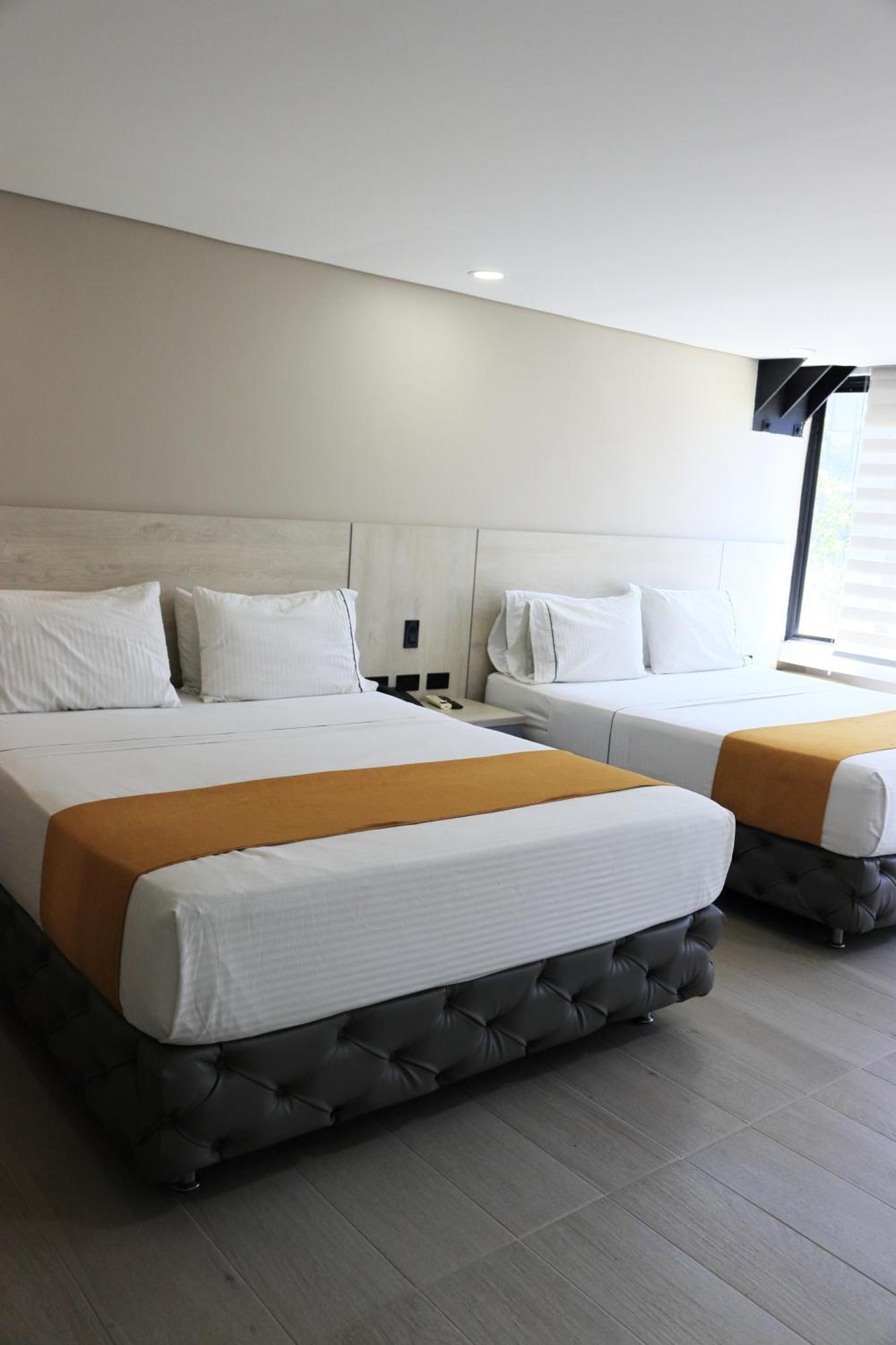 Hotel Loup Medellin Exterior photo