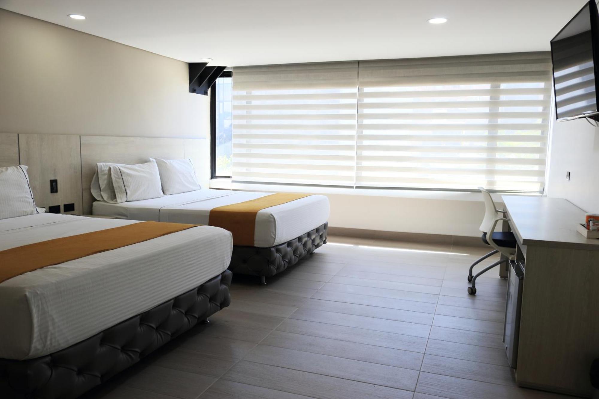 Hotel Loup Medellin Exterior photo