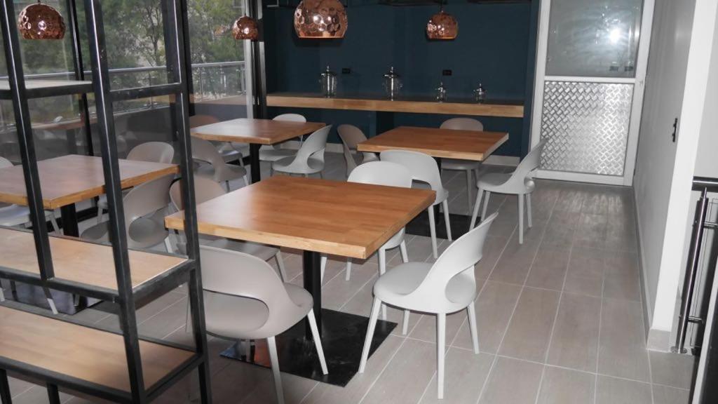 Hotel Loup Medellin Exterior photo