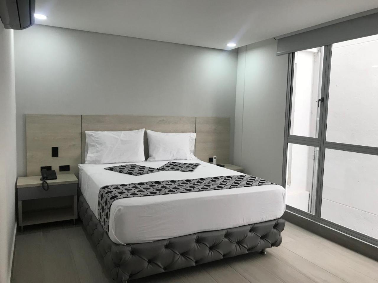 Hotel Loup Medellin Exterior photo